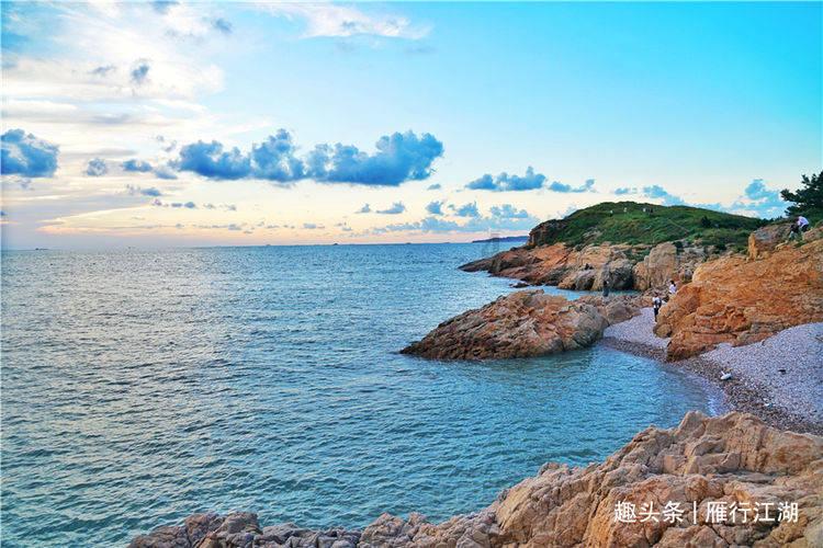 海之号角神秘海怪